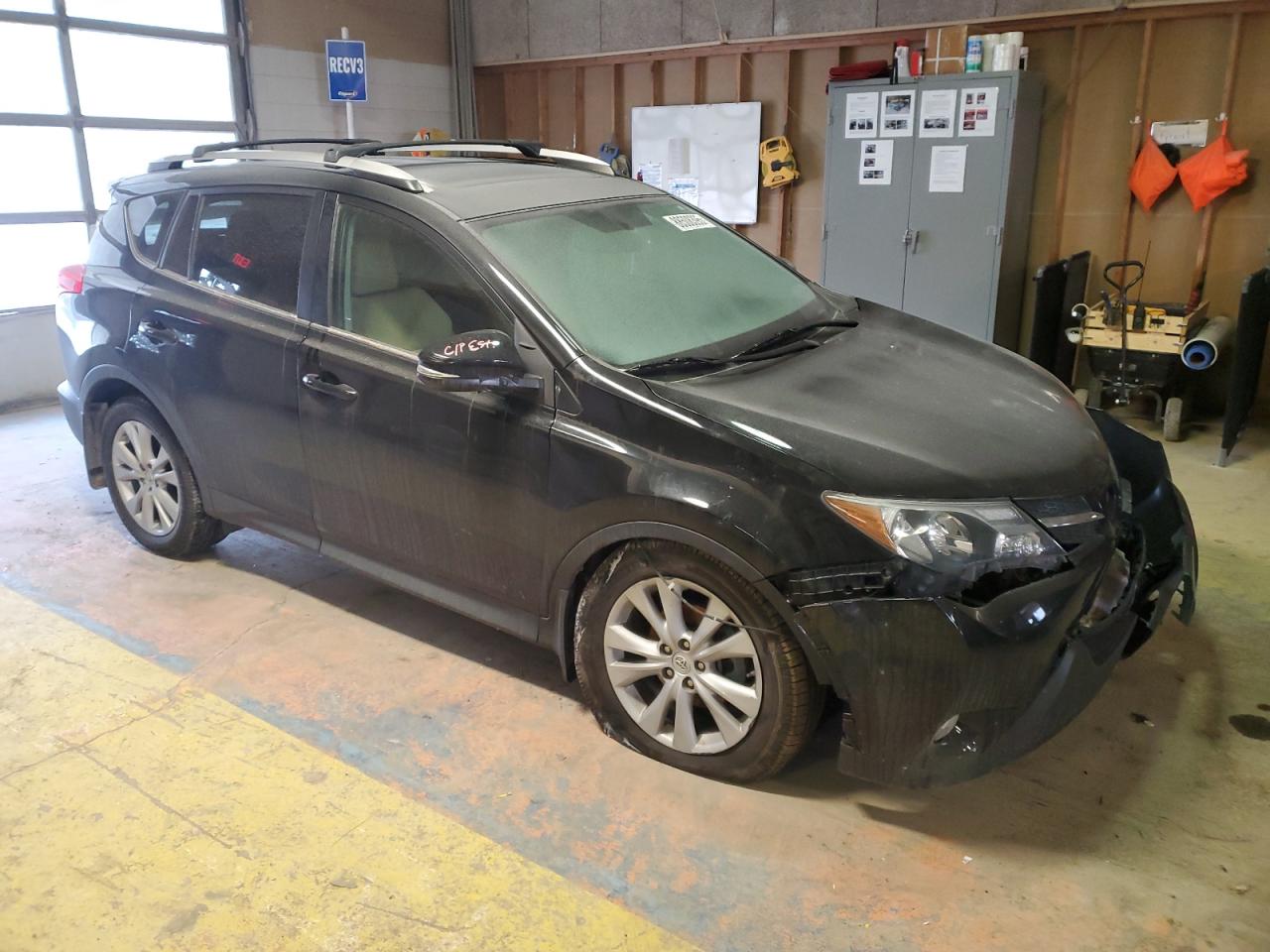 2013 Toyota RAV 4 - Image 4