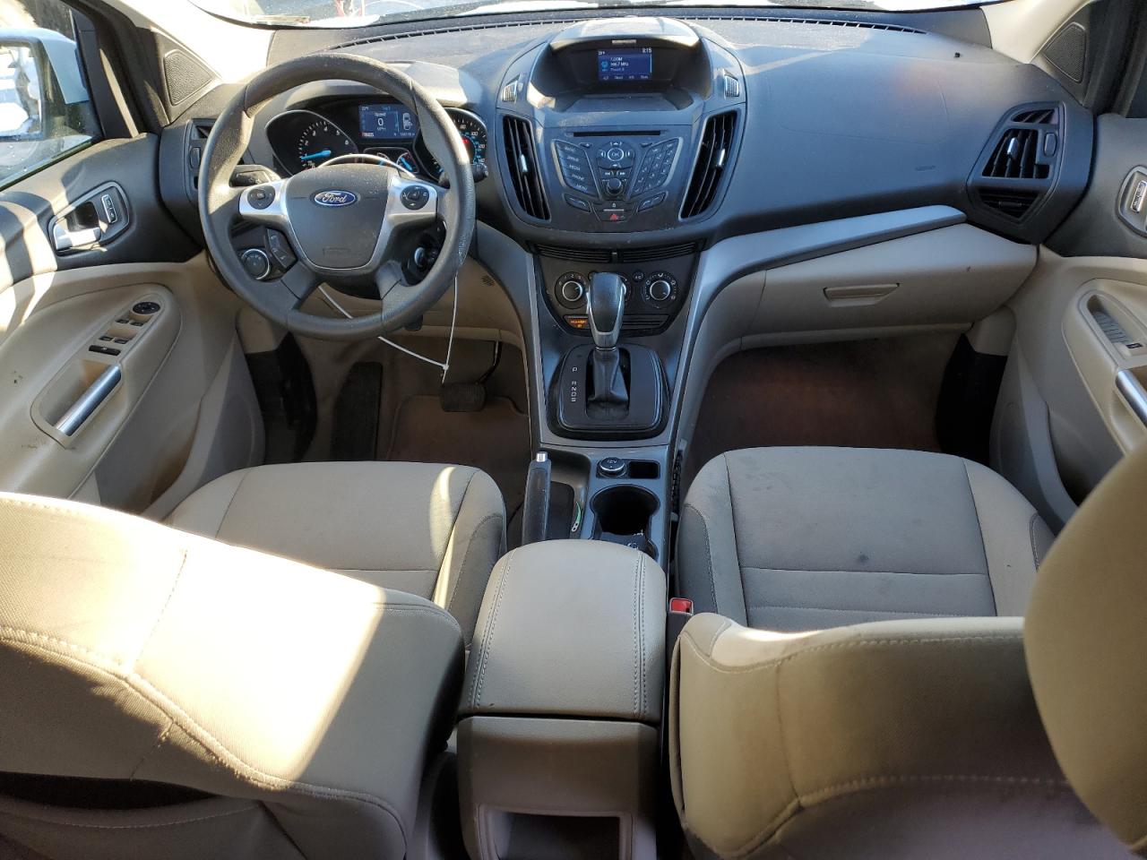 2015 Ford Escape - Image 8