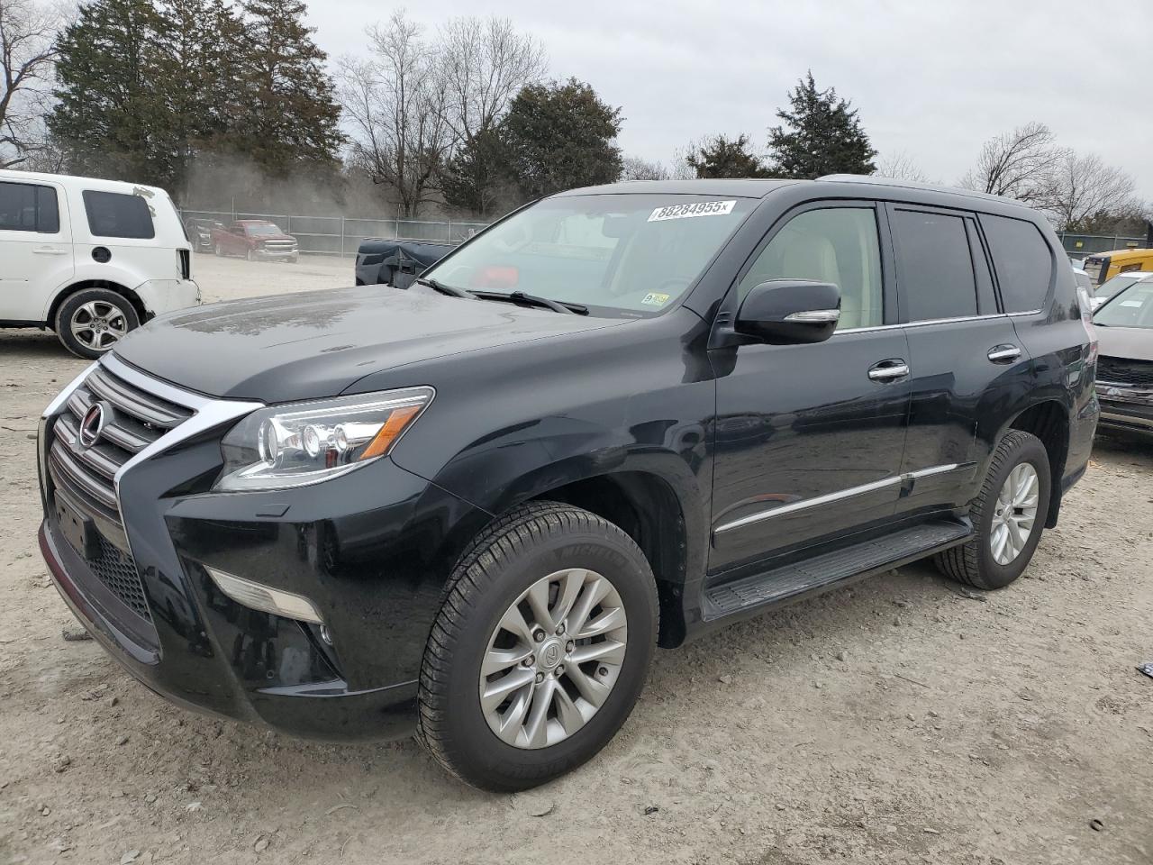 Lexus GX