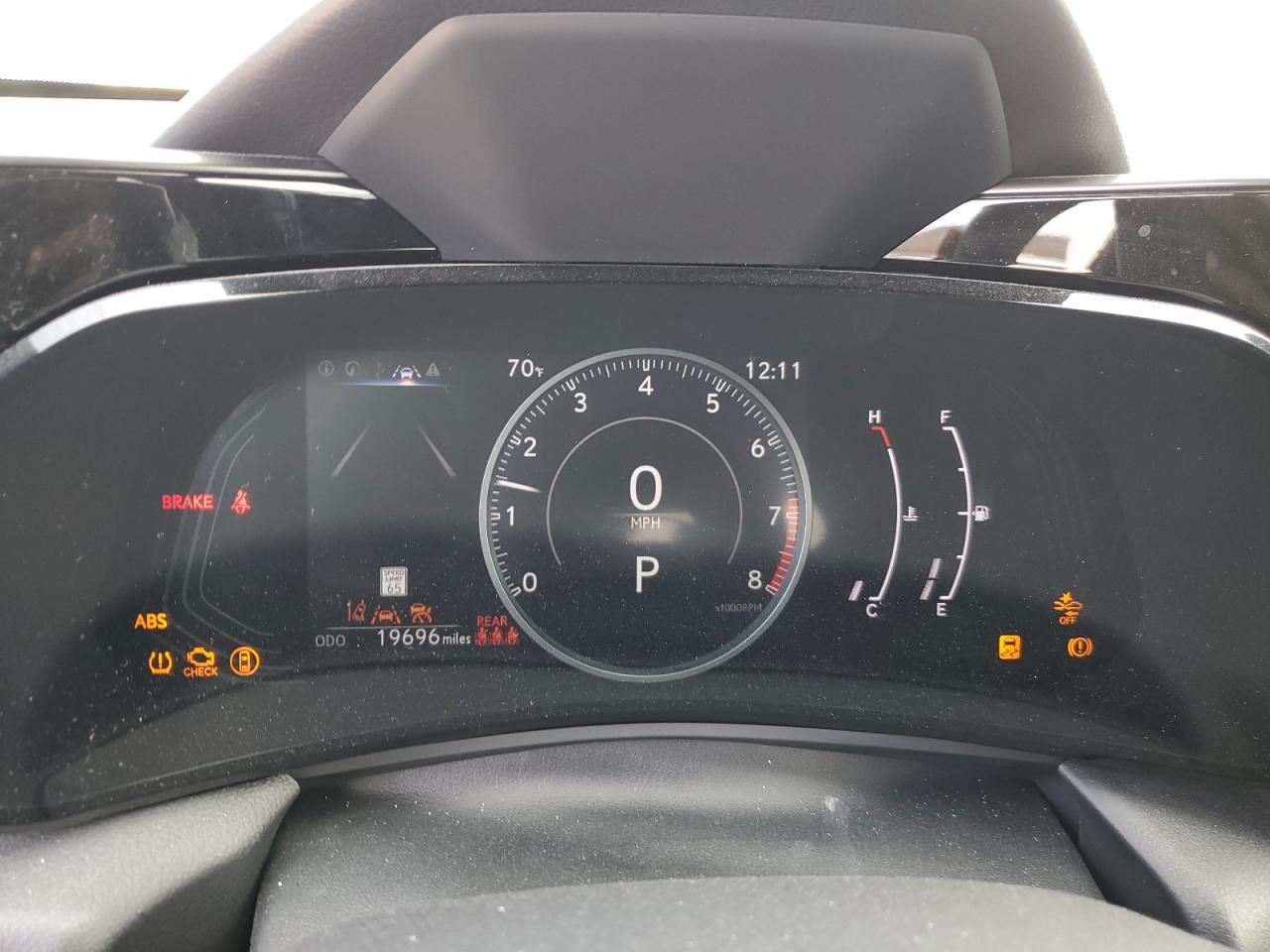 2023 Lexus NX - Image 9
