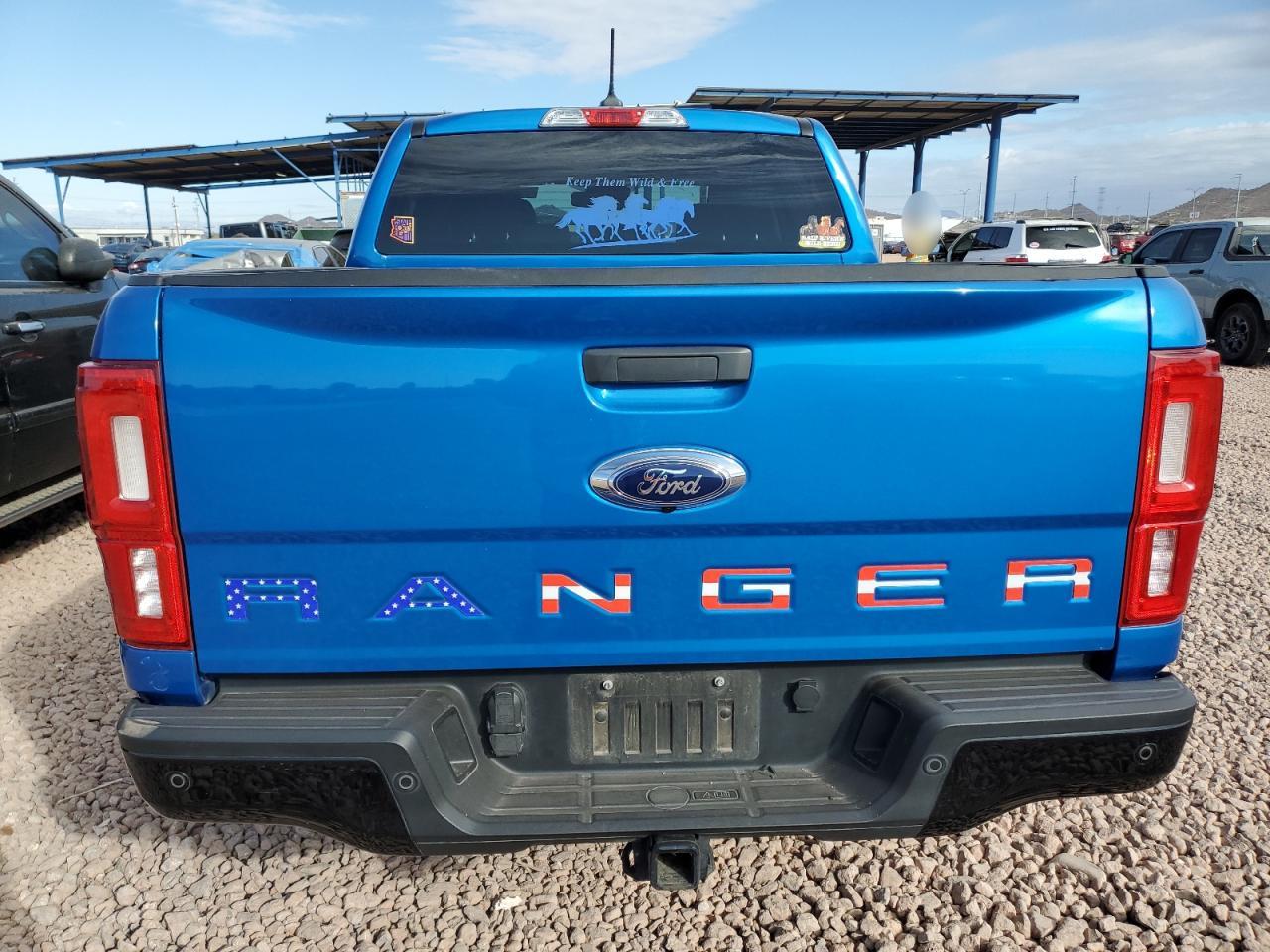 2022 Ford Ranger - Image 6