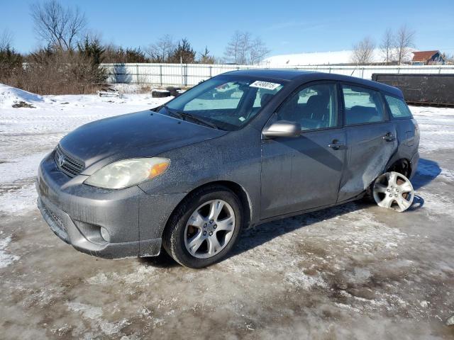 2005 Toyota Corolla Matrix Xr