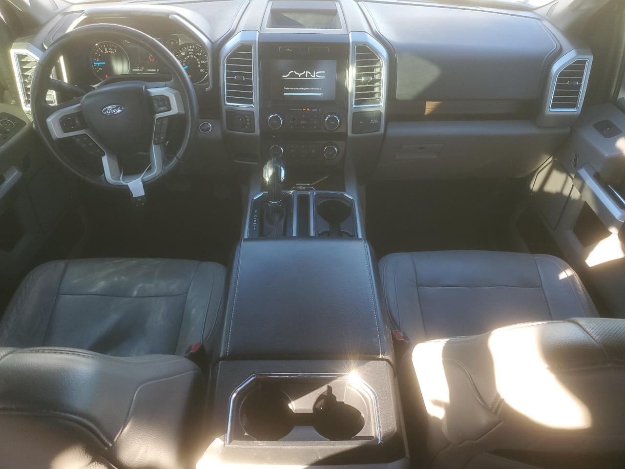 2015 Ford F-150 - Image 8