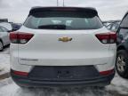 2022 Chevrolet Trailblazer Ls за продажба в Moraine, OH - Front End