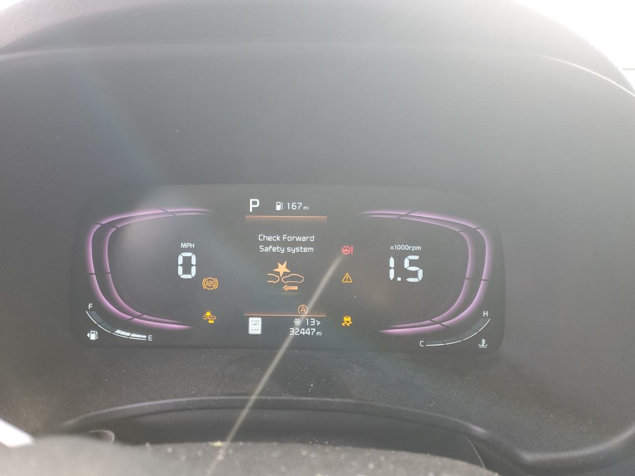 2023 Kia Soul - Image 9