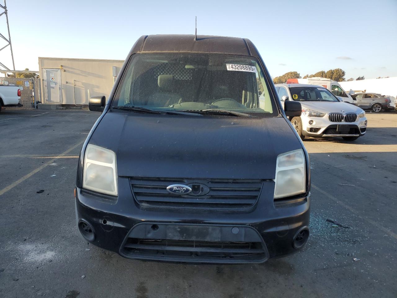 2013 Ford Transit - Image 5