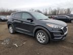 2019 Hyundai Tucson Se na sprzedaż w New Britain, CT - Side