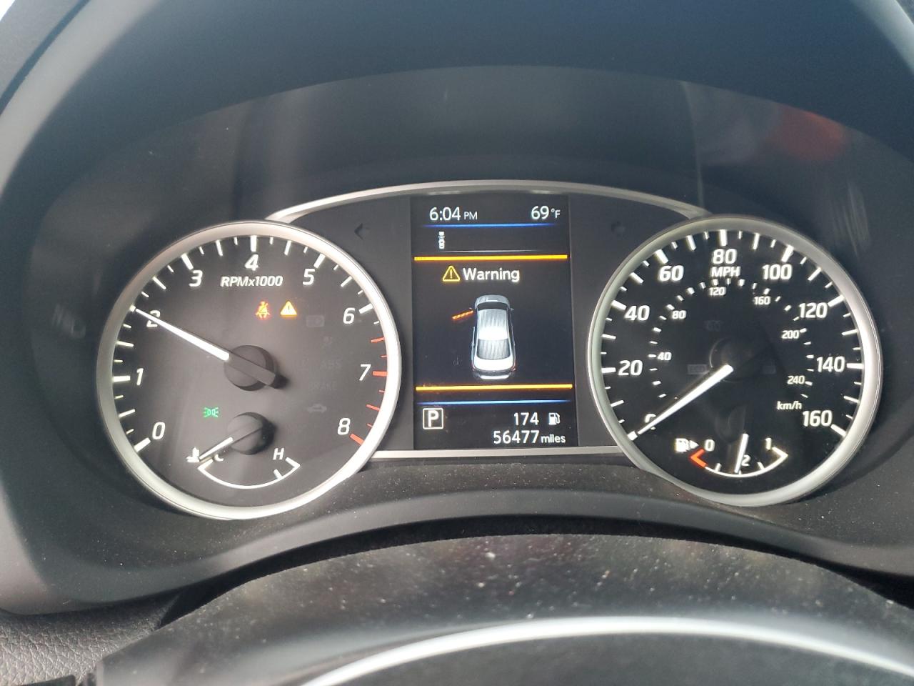 2019 Nissan Sentra - Image 9