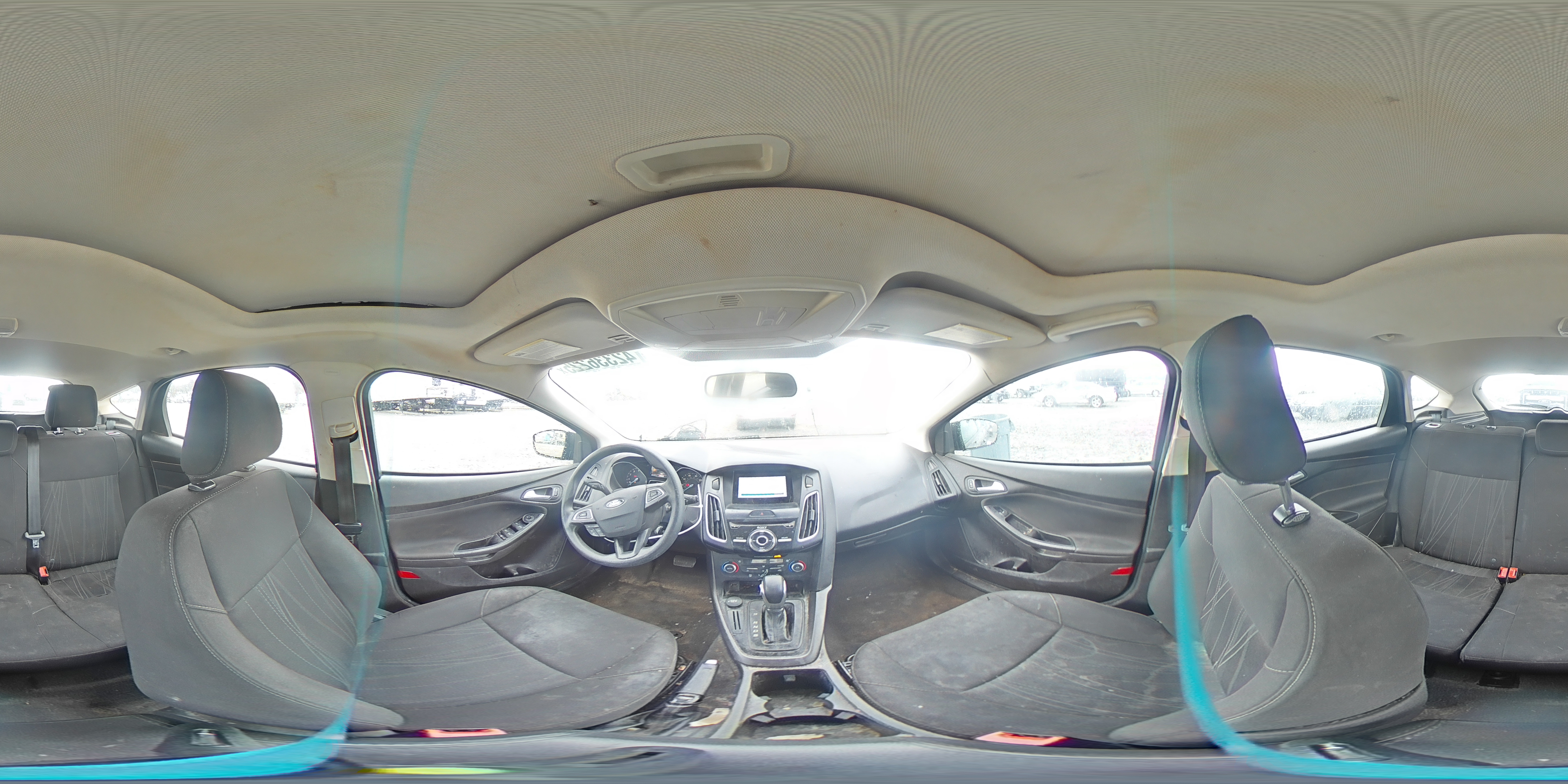 2018 Ford Focus - Image 12