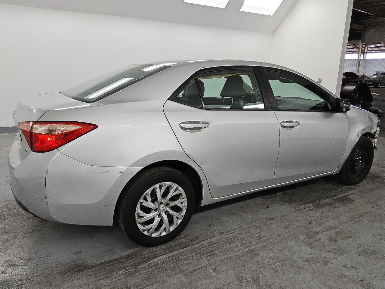 2019 Toyota Corolla - Image 3