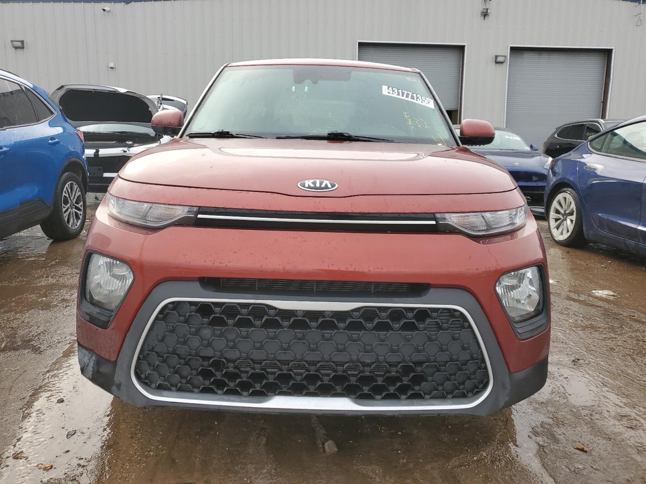2021 Kia Soul - Image 5