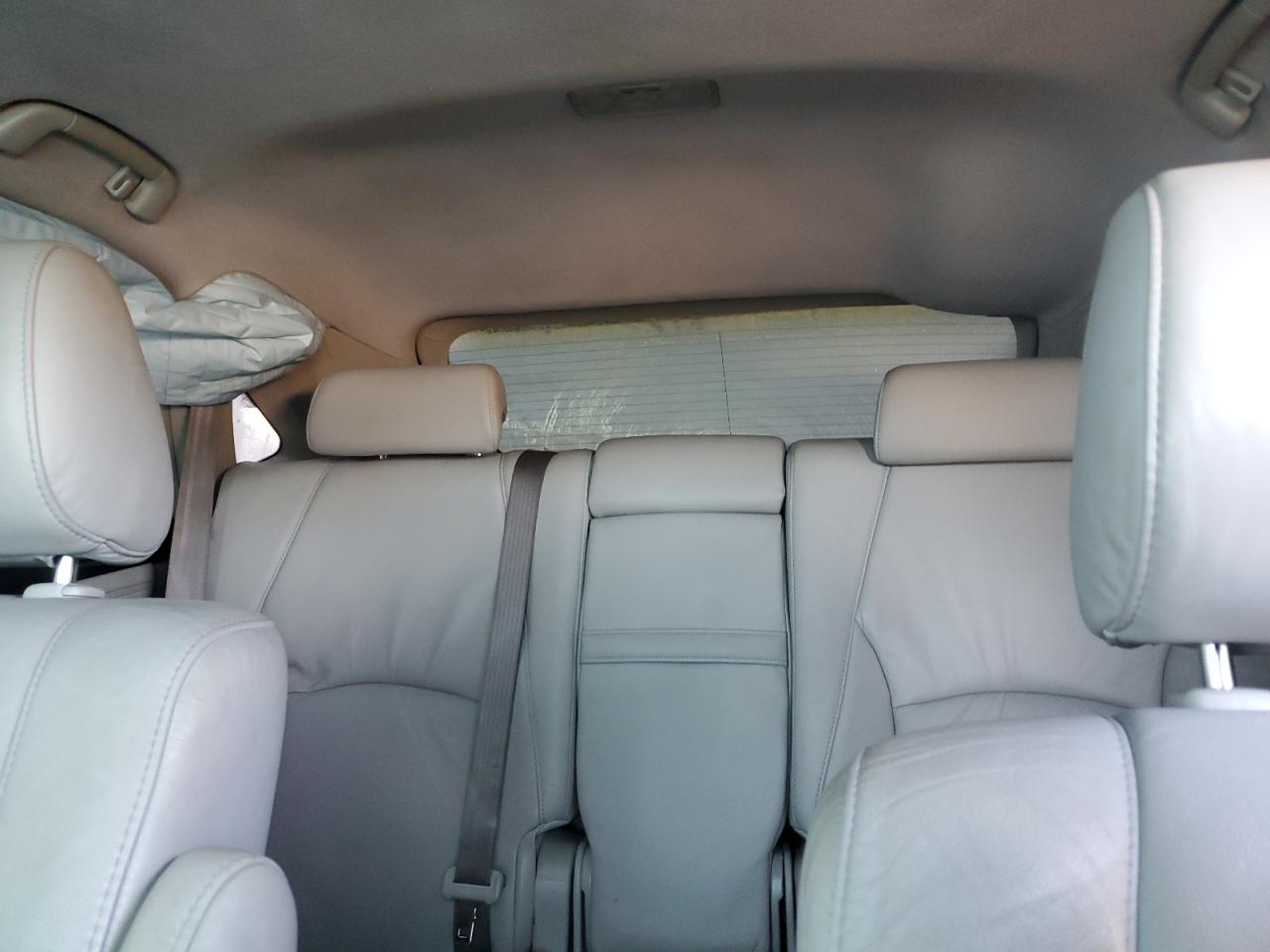 2007 Lexus RX - Image 10