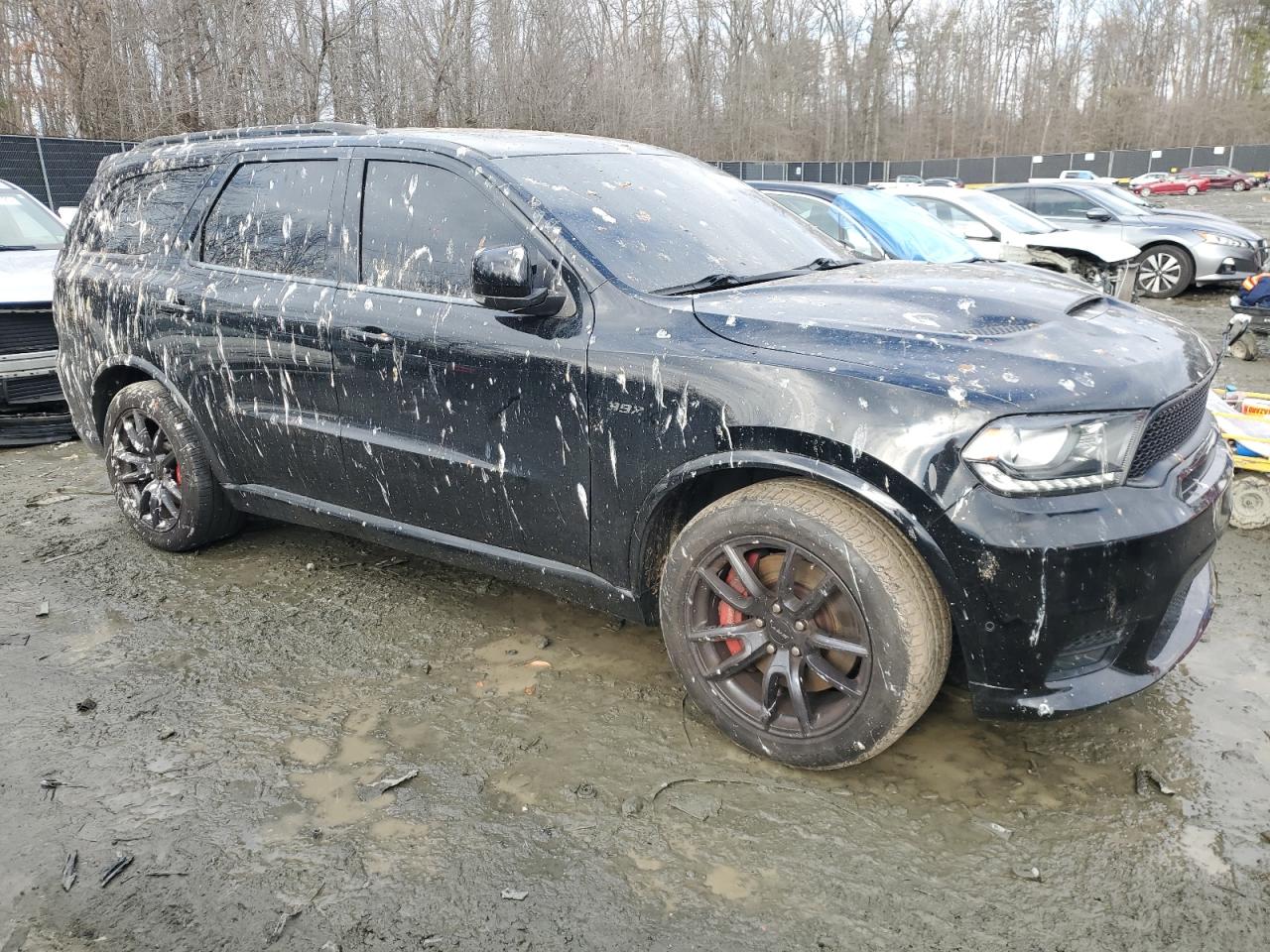 2018 Dodge Durango - Image 4