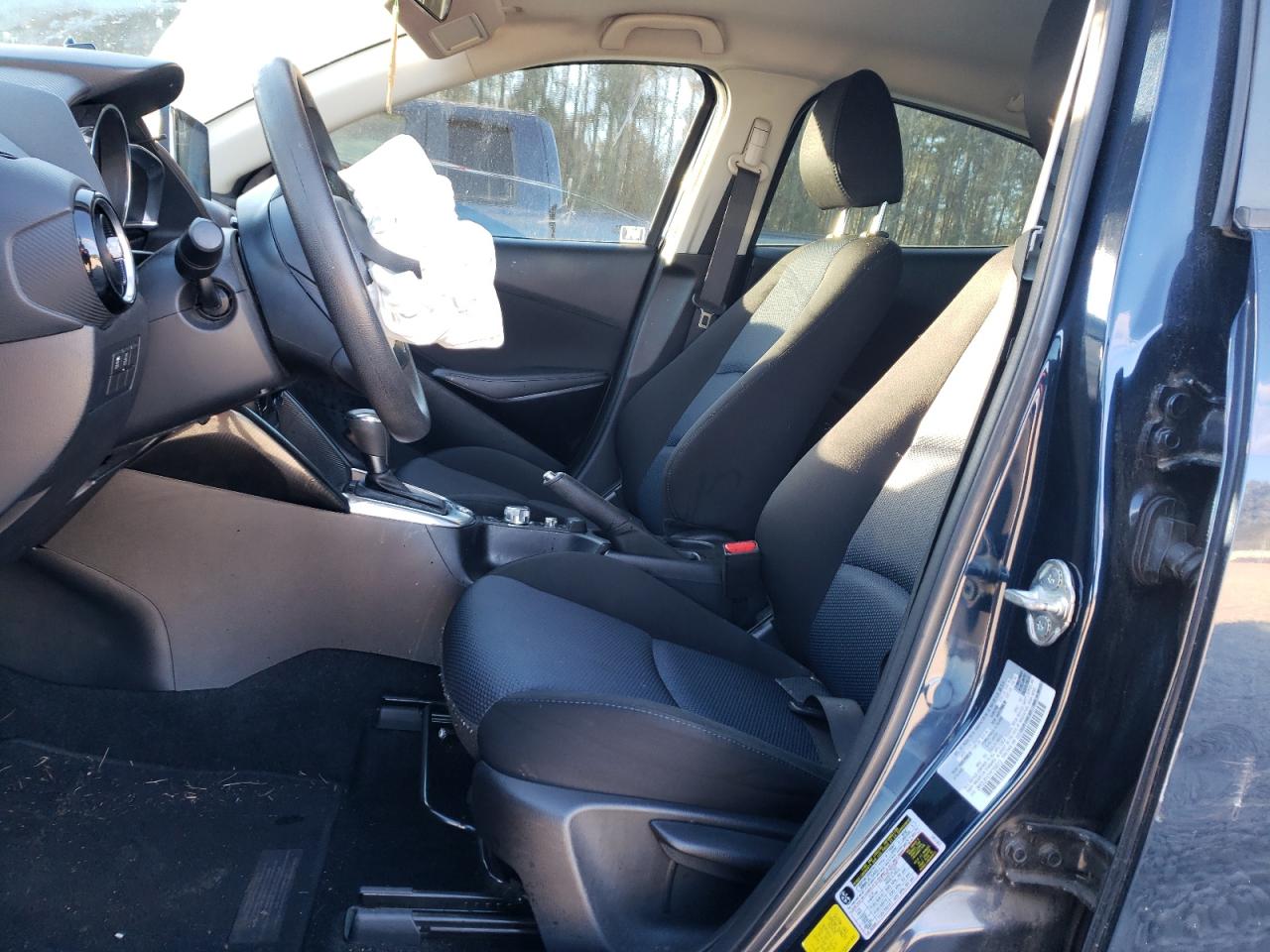 2017 Toyota Yaris - Image 7