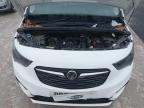 2020 VAUXHALL COMBO 2300 for sale at Copart ST HELENS