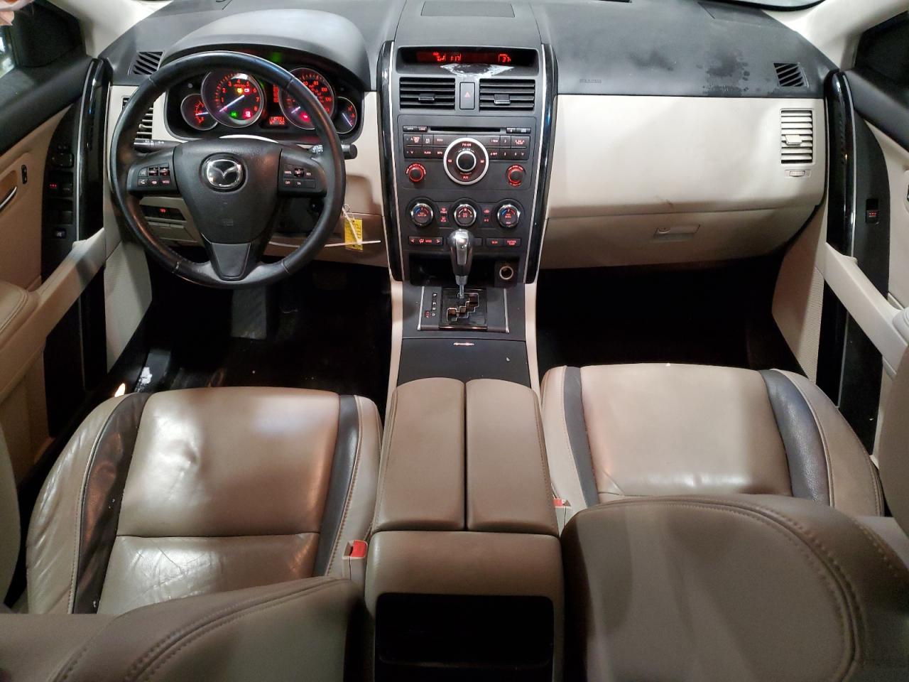 2011 Mazda CX-9 - Image 8