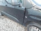 2024 CITROEN BERLINGO 1 for sale at Copart WISBECH