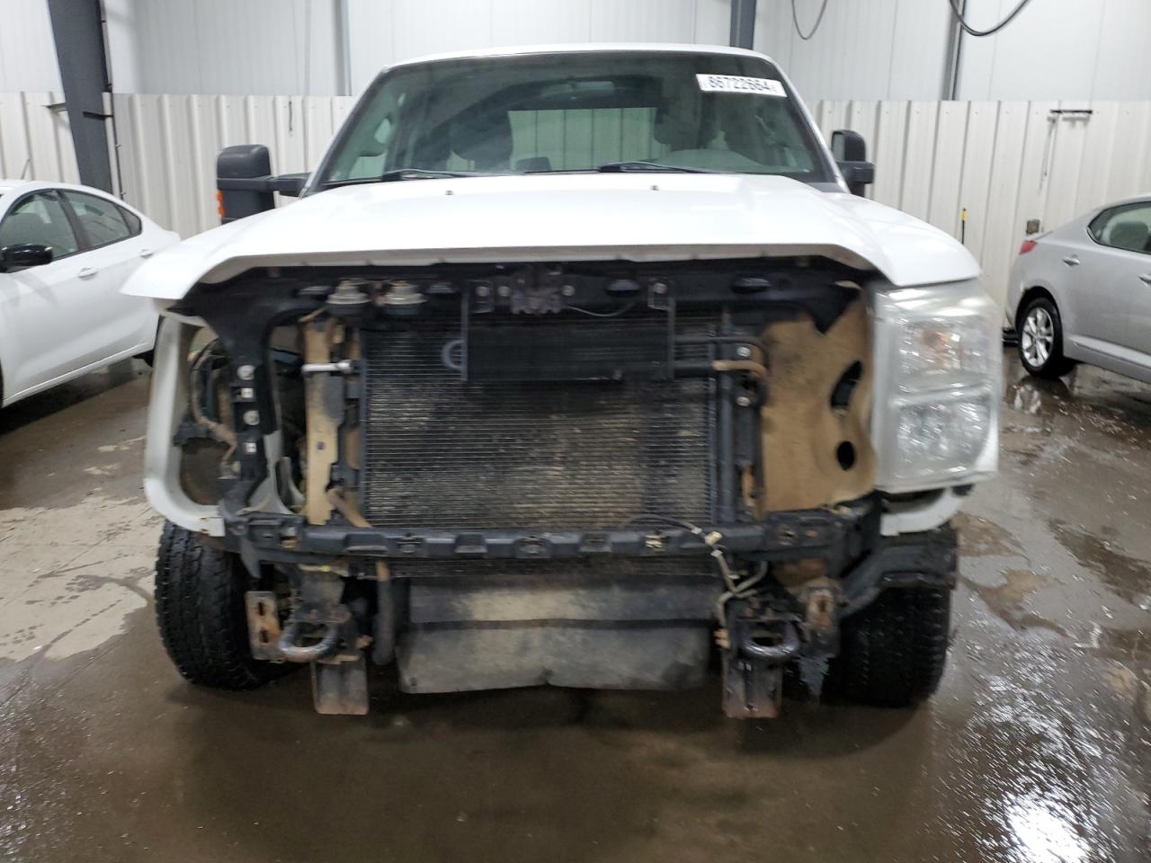 2012 Ford F250 - Image 5
