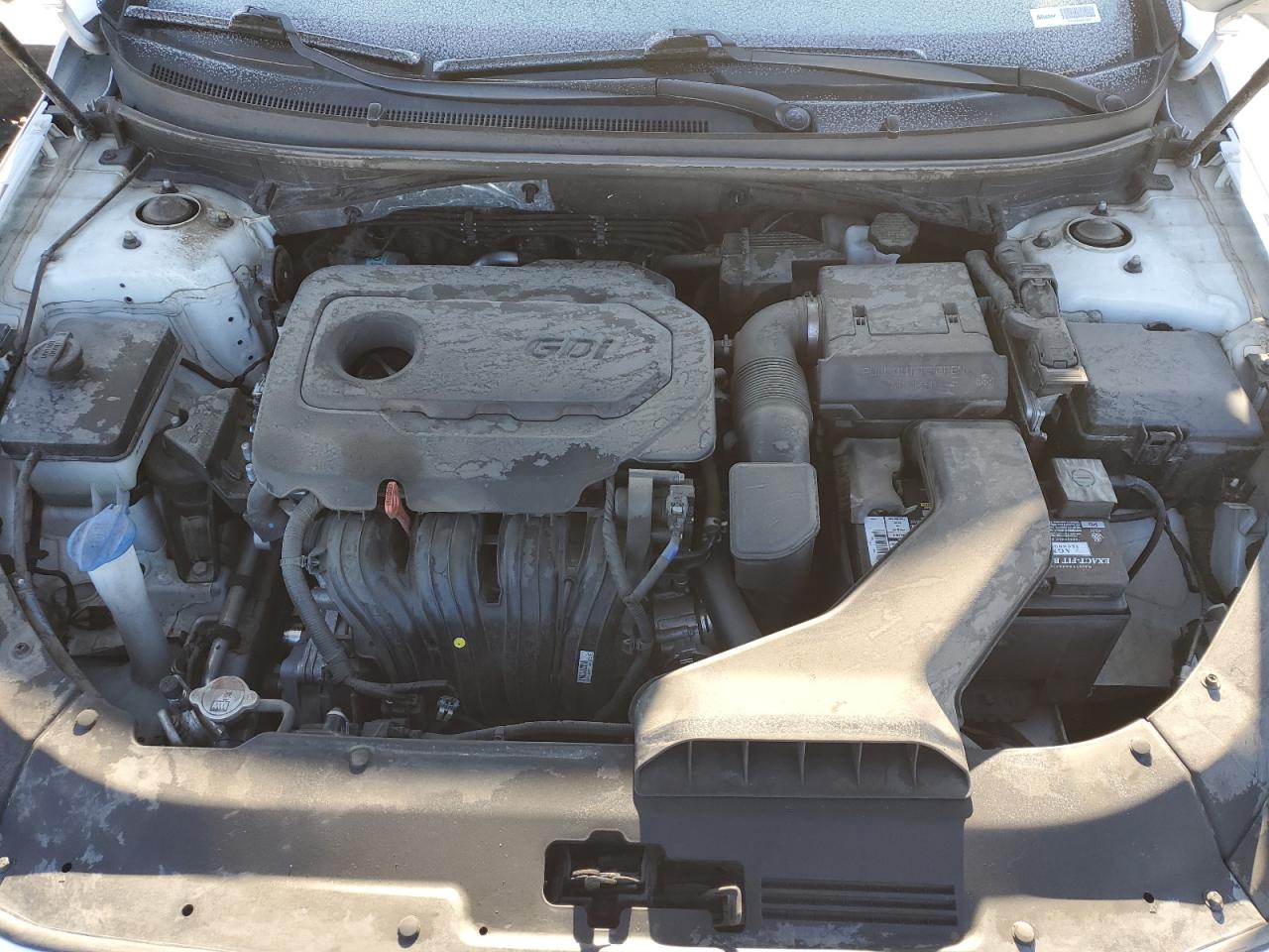2019 Hyundai Sonata - Image 12