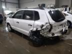 2008 Hyundai Tucson Gls zu verkaufen in Elgin, IL - Rear End