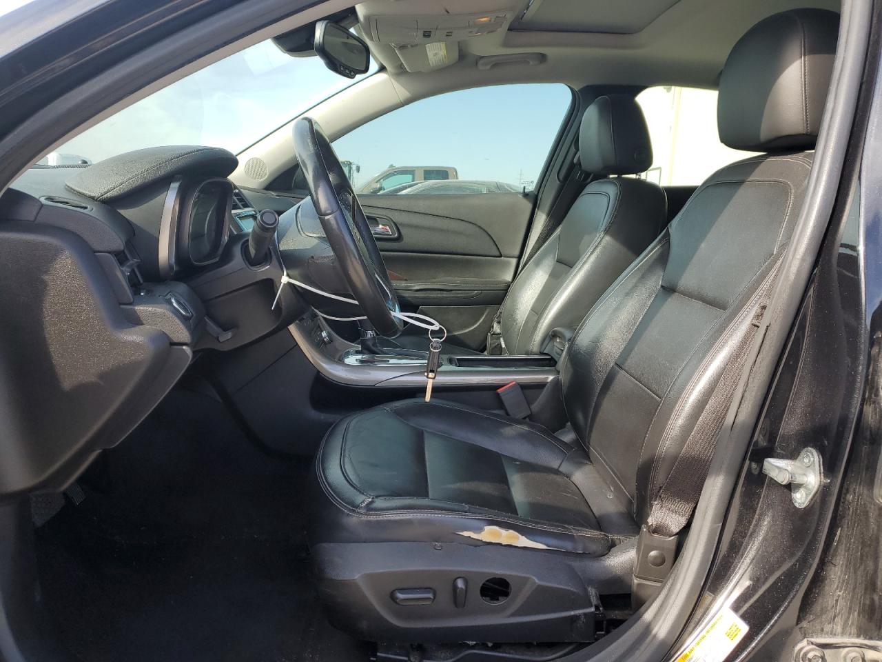 2013 Chevrolet Malibu - Image 7