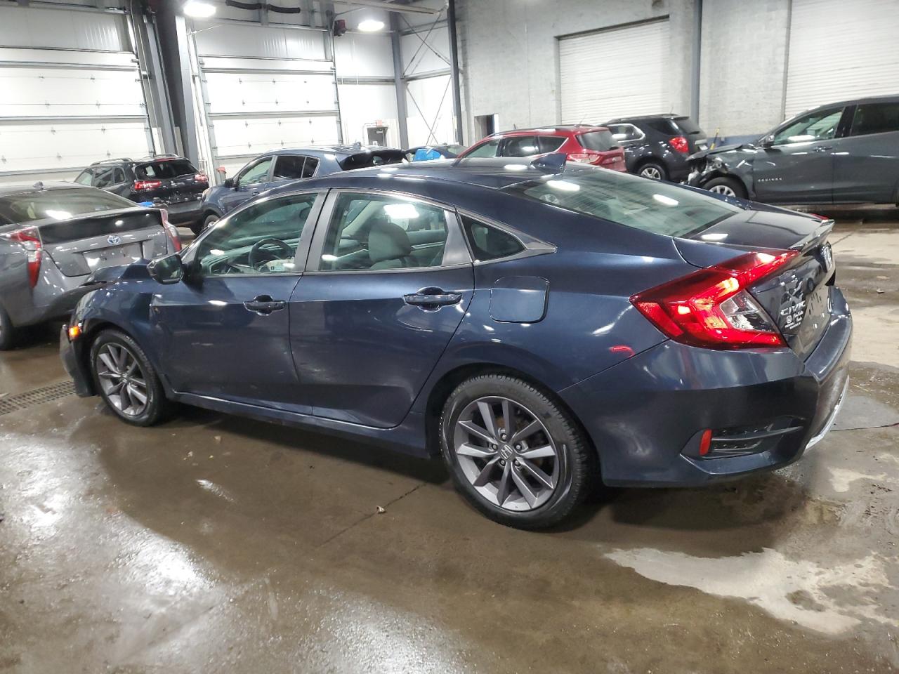 2020 Honda Civic - Image 2