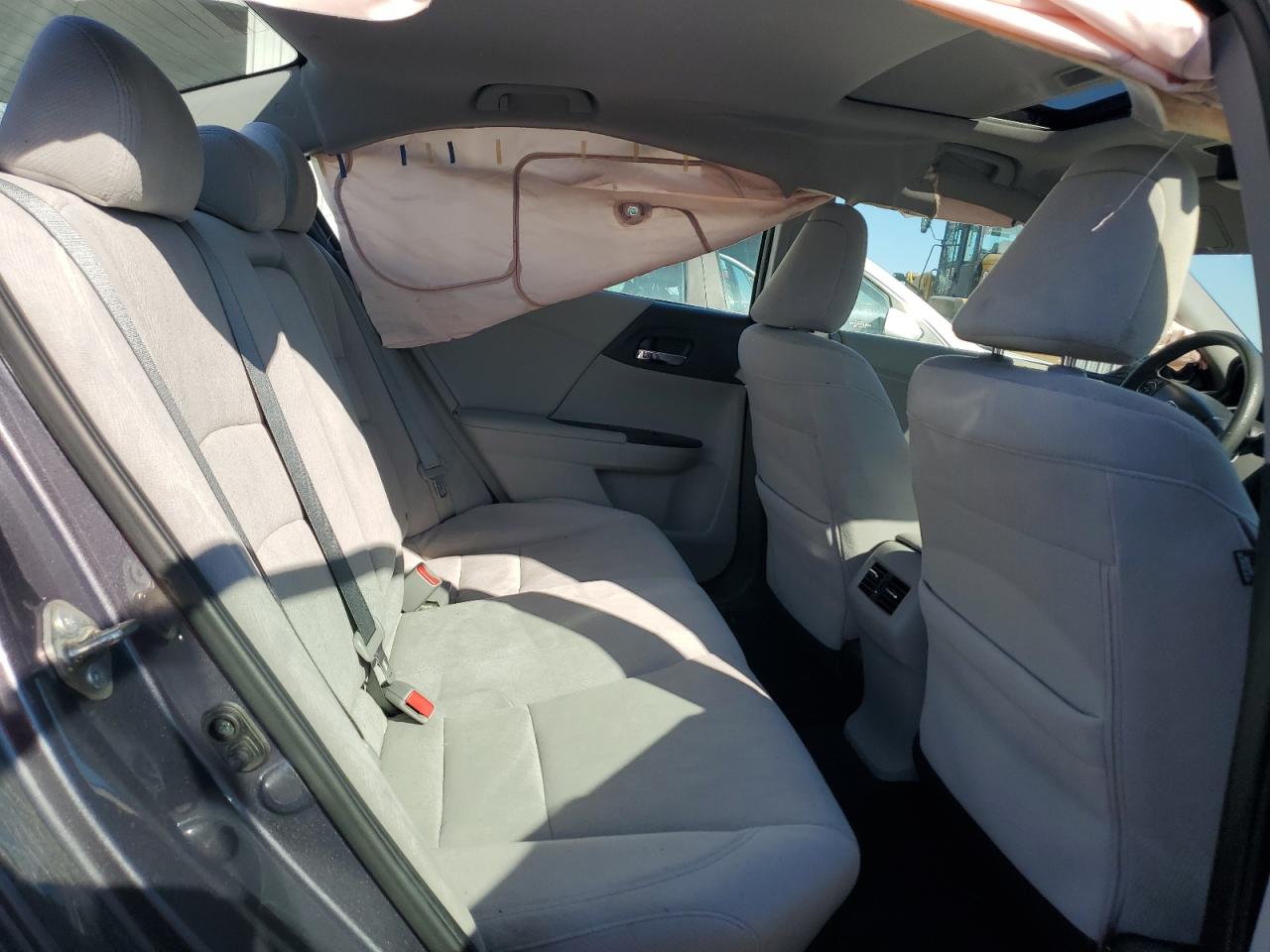 2015 Honda Accord - Image 10