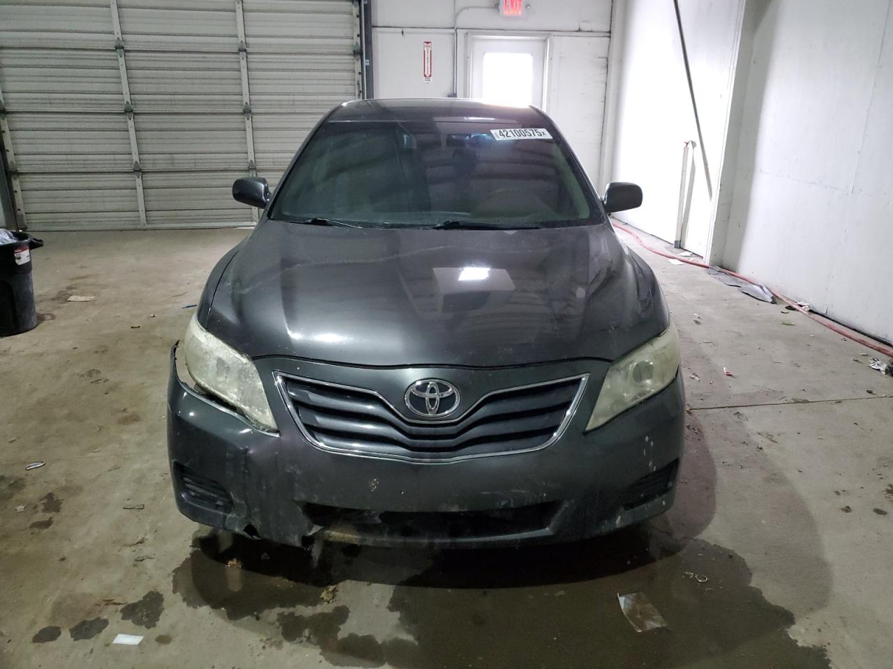 2011 Toyota Camry - Image 5