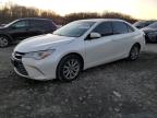 2015 Toyota Camry Xse იყიდება Windsor-ში, NJ - Front End