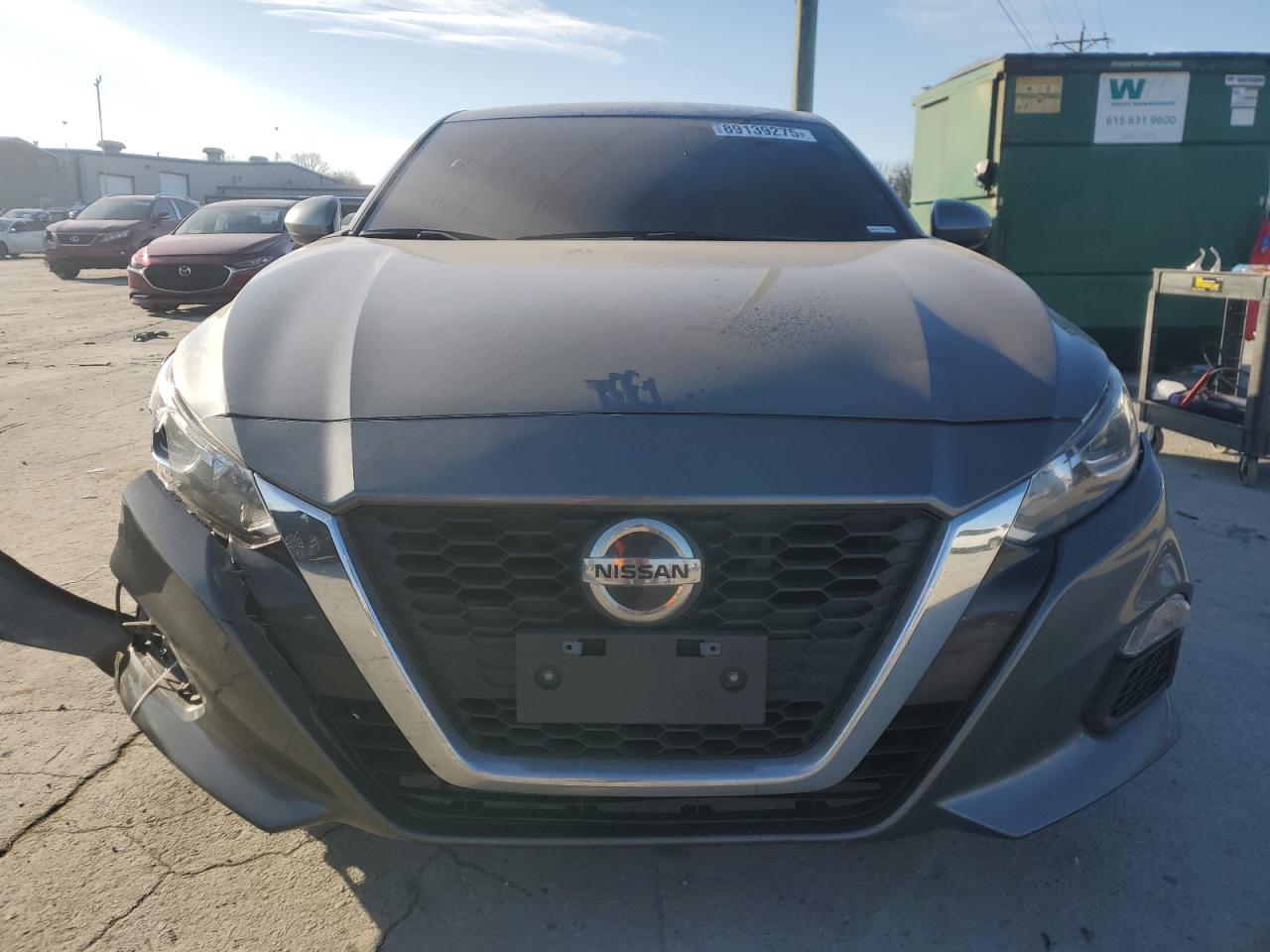 2019 Nissan Altima - Image 5