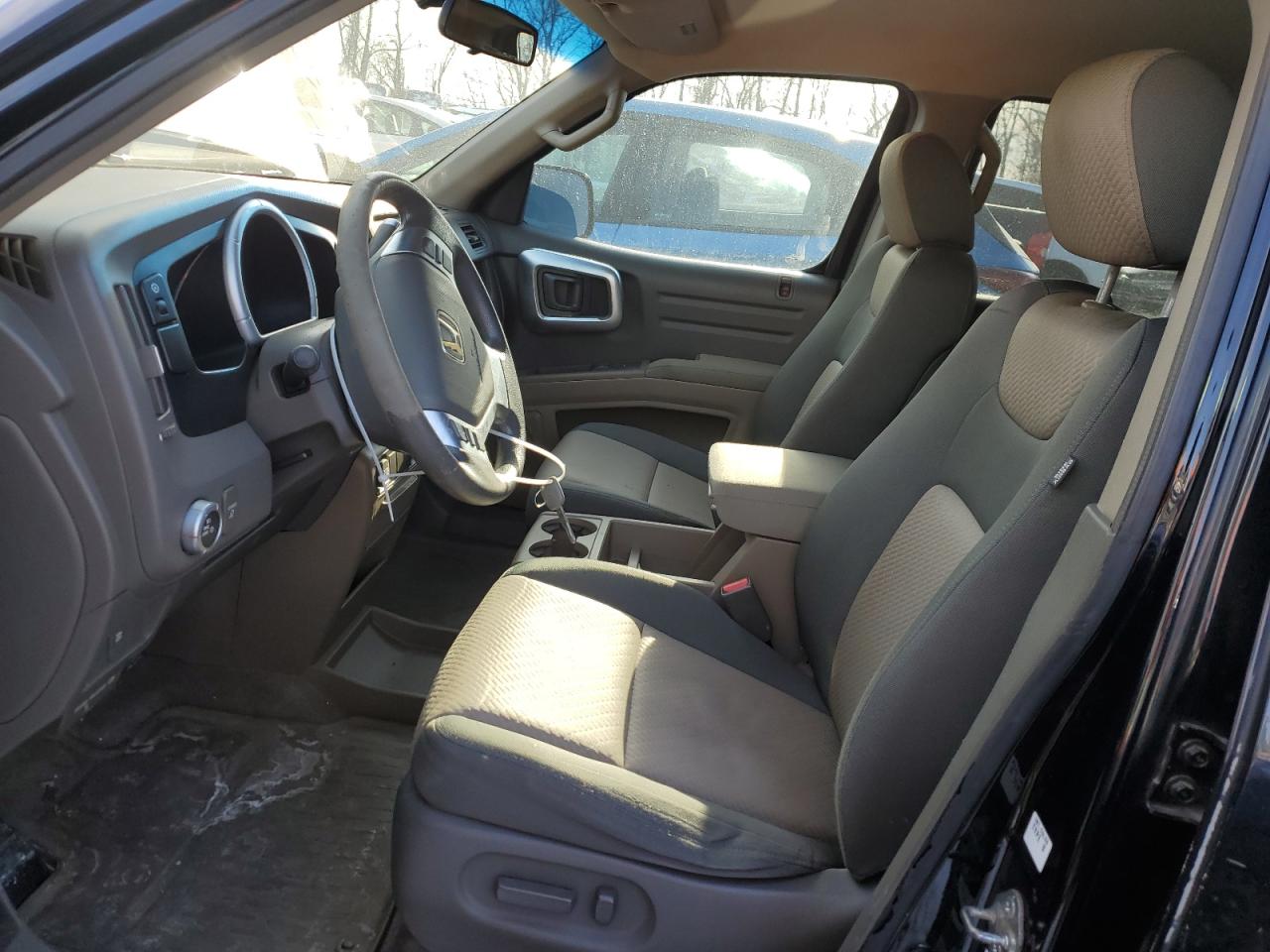 2006 Honda Ridgeline - Image 7
