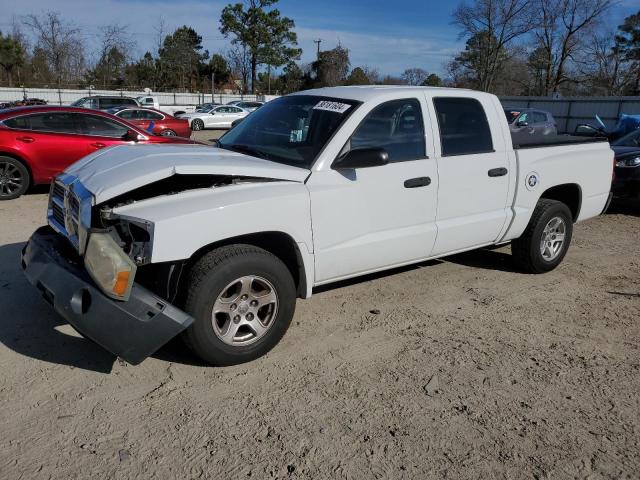 2005 Dodge Dakota Quad Slt