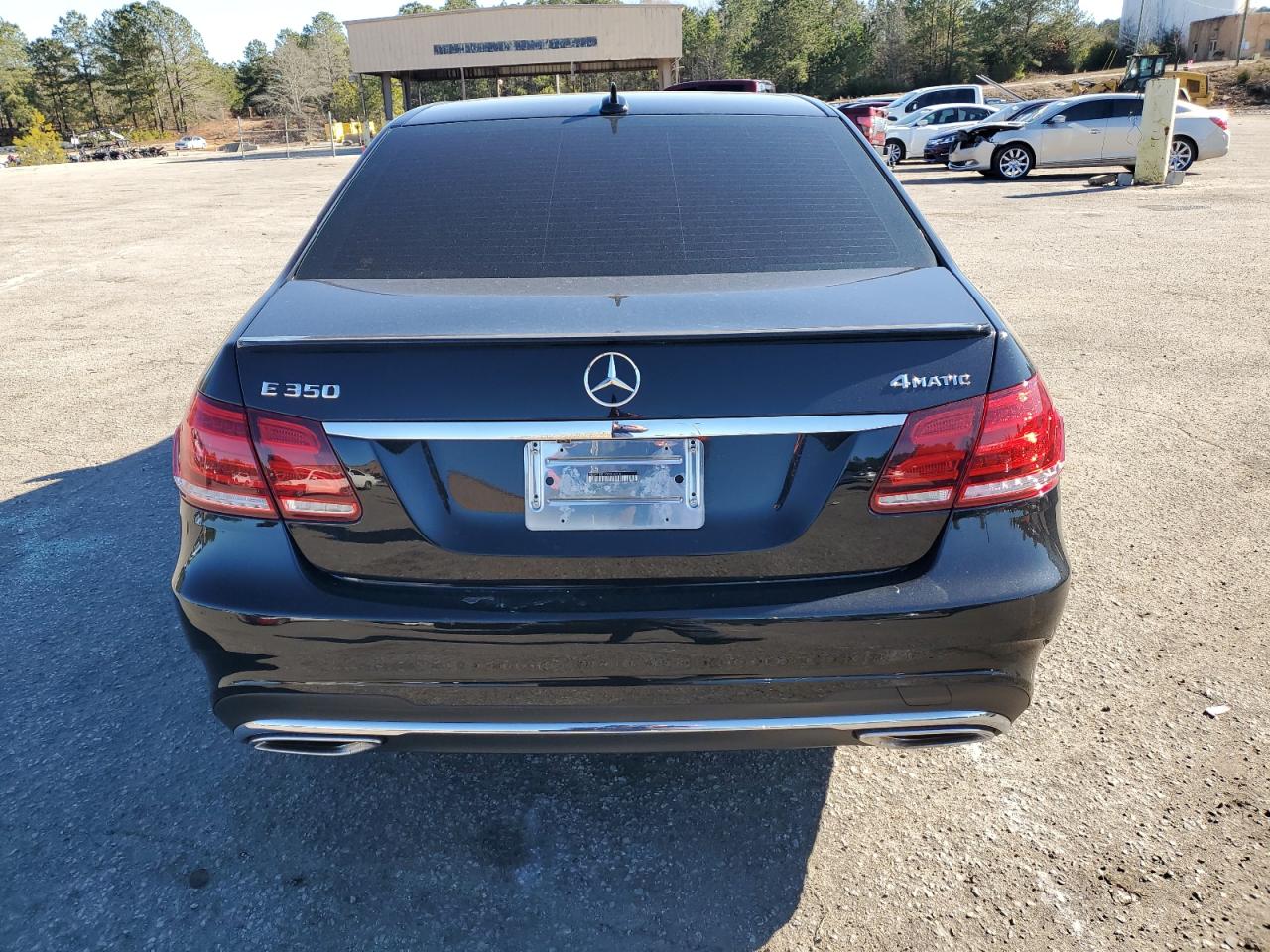 2016 Mercedes-Benz E-klasse - Image 6