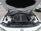 2013 BMW 330D M SPO for sale at Copart CORBY