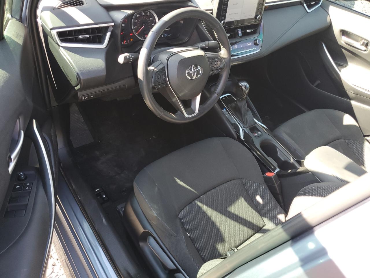 2022 Toyota Corolla - Image 8