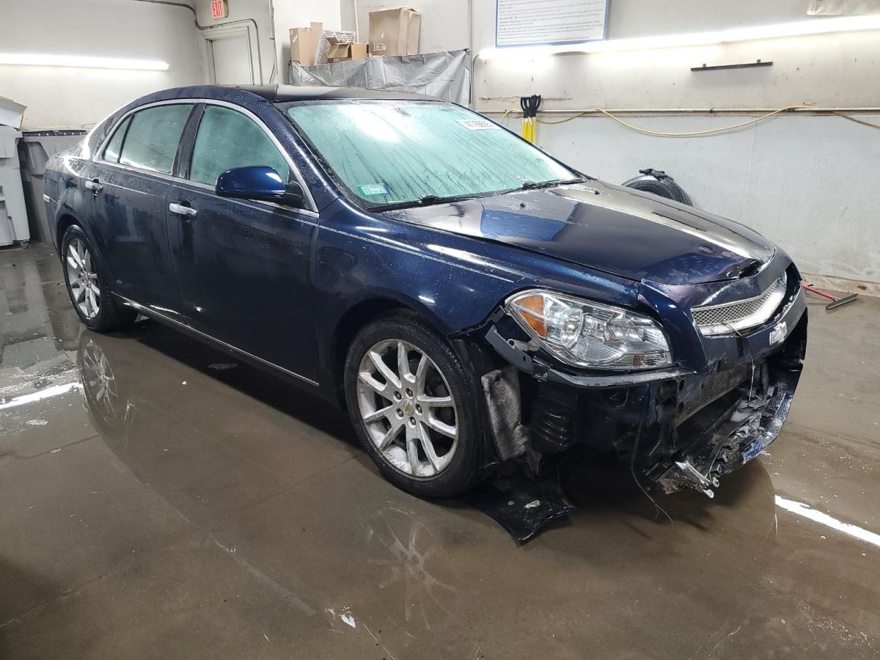 2011 Chevrolet Malibu - Image 4