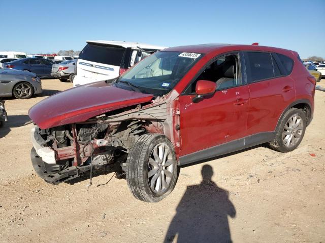 2014 Mazda Cx-5 Gt