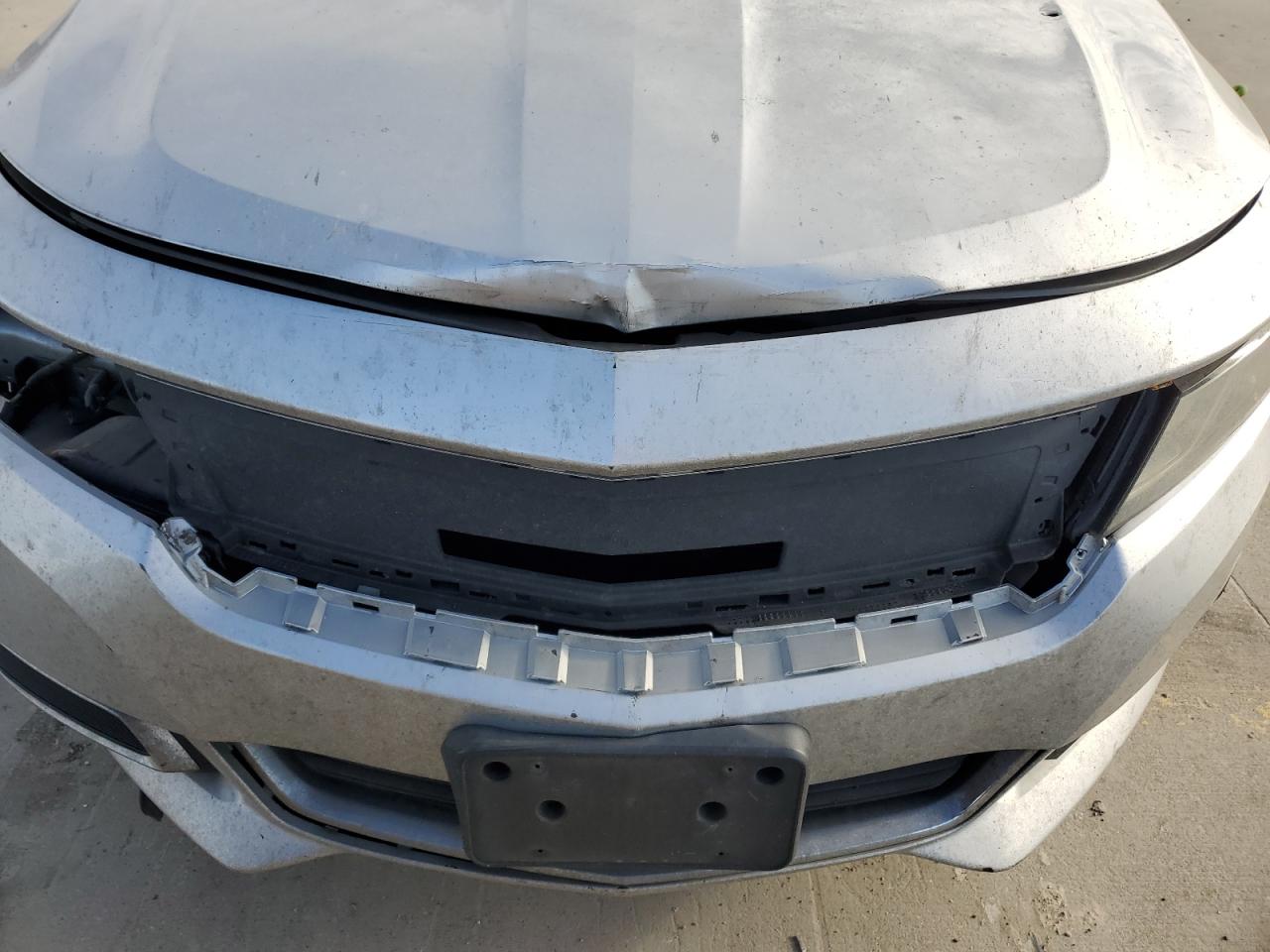 2016 Chevrolet Impala - Image 11