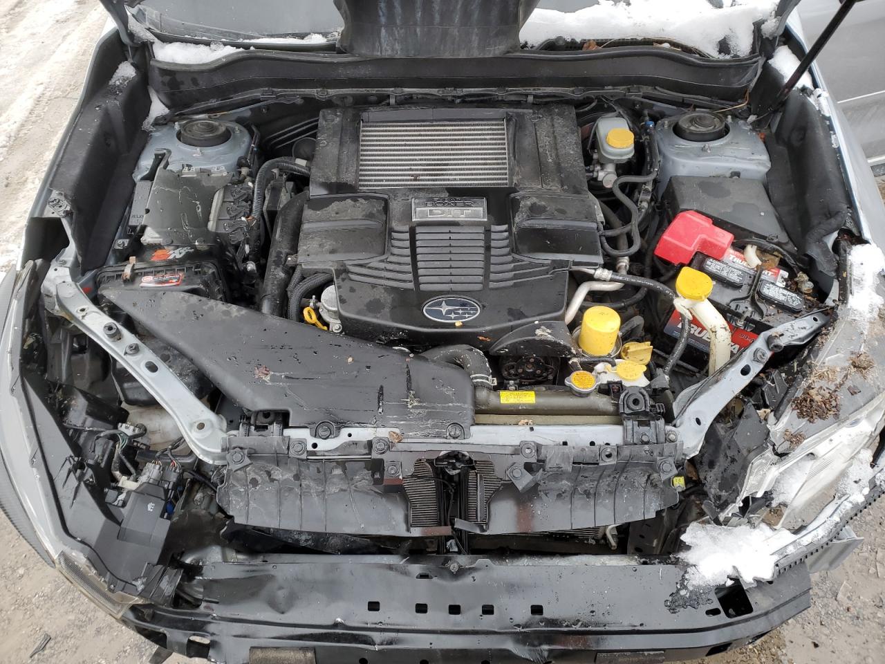 2017 Subaru Forester - Image 14