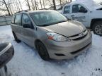 2008 Toyota Sienna Ce na sprzedaż w Central Square, NY - Front End