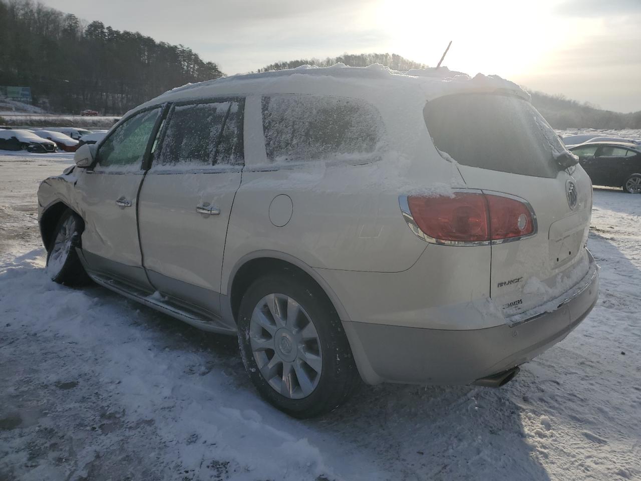2010 Buick Enclave - Image 2