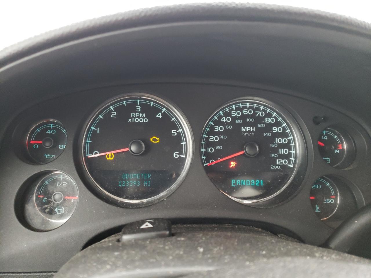 2007 GMC Yukon - Image 9