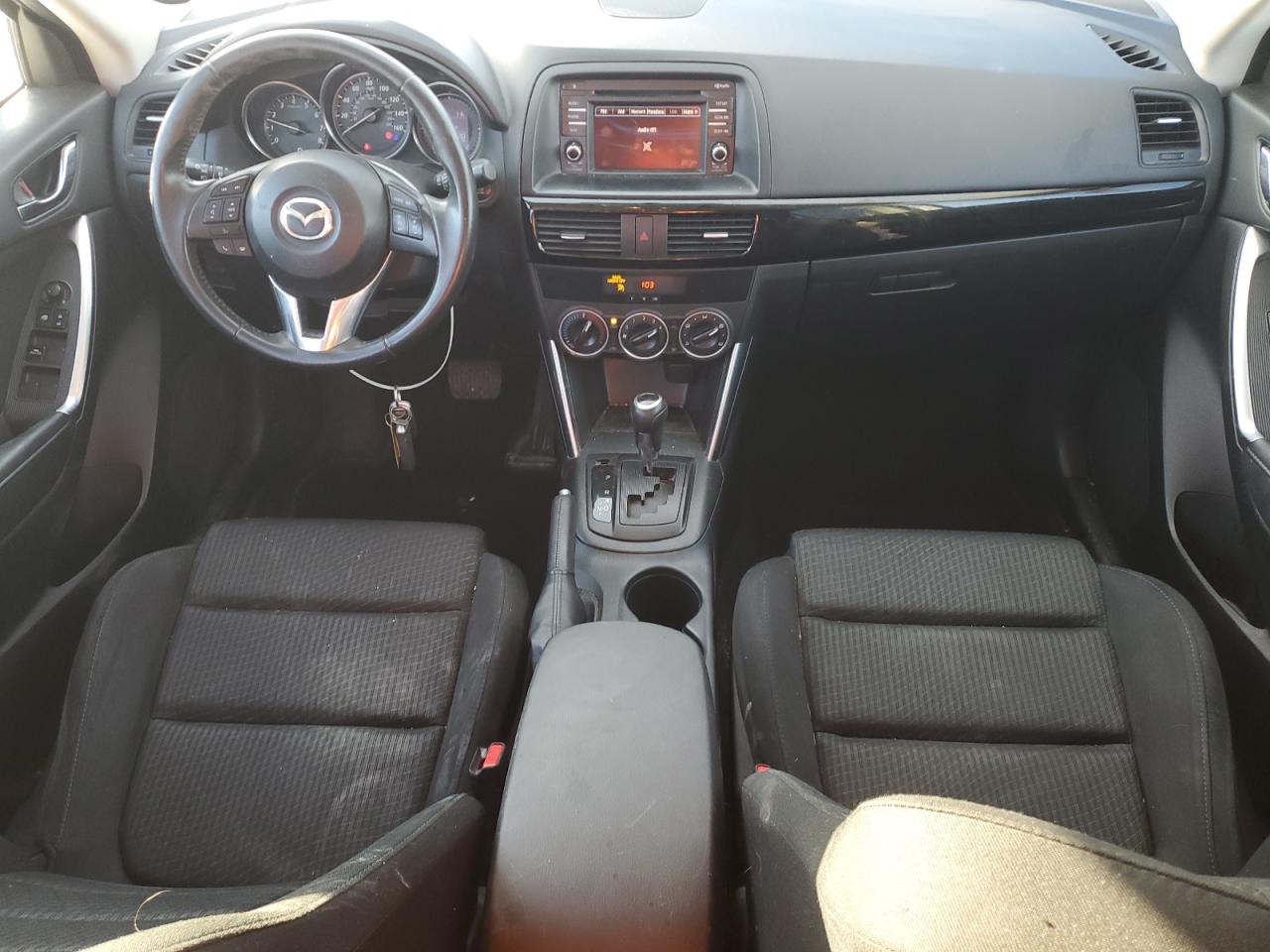 2014 Mazda CX-5 - Image 8