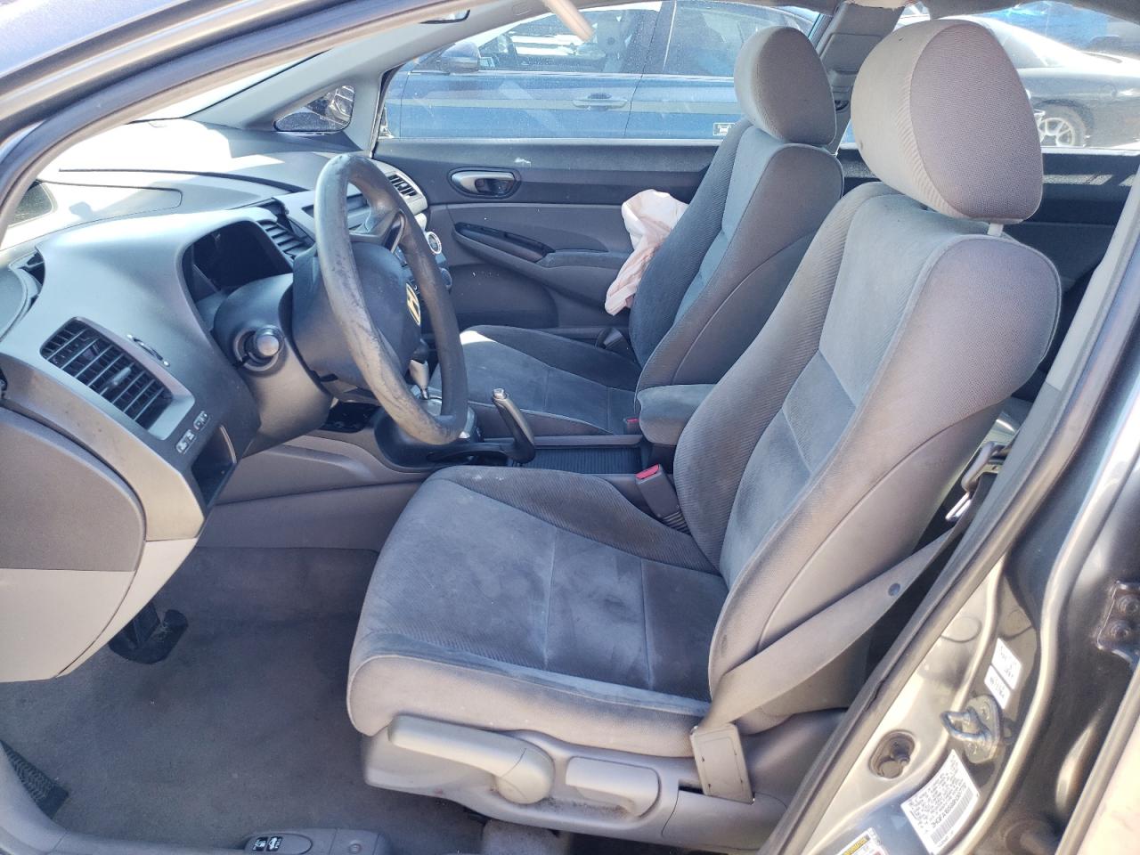 2009 Honda Civic - Image 7
