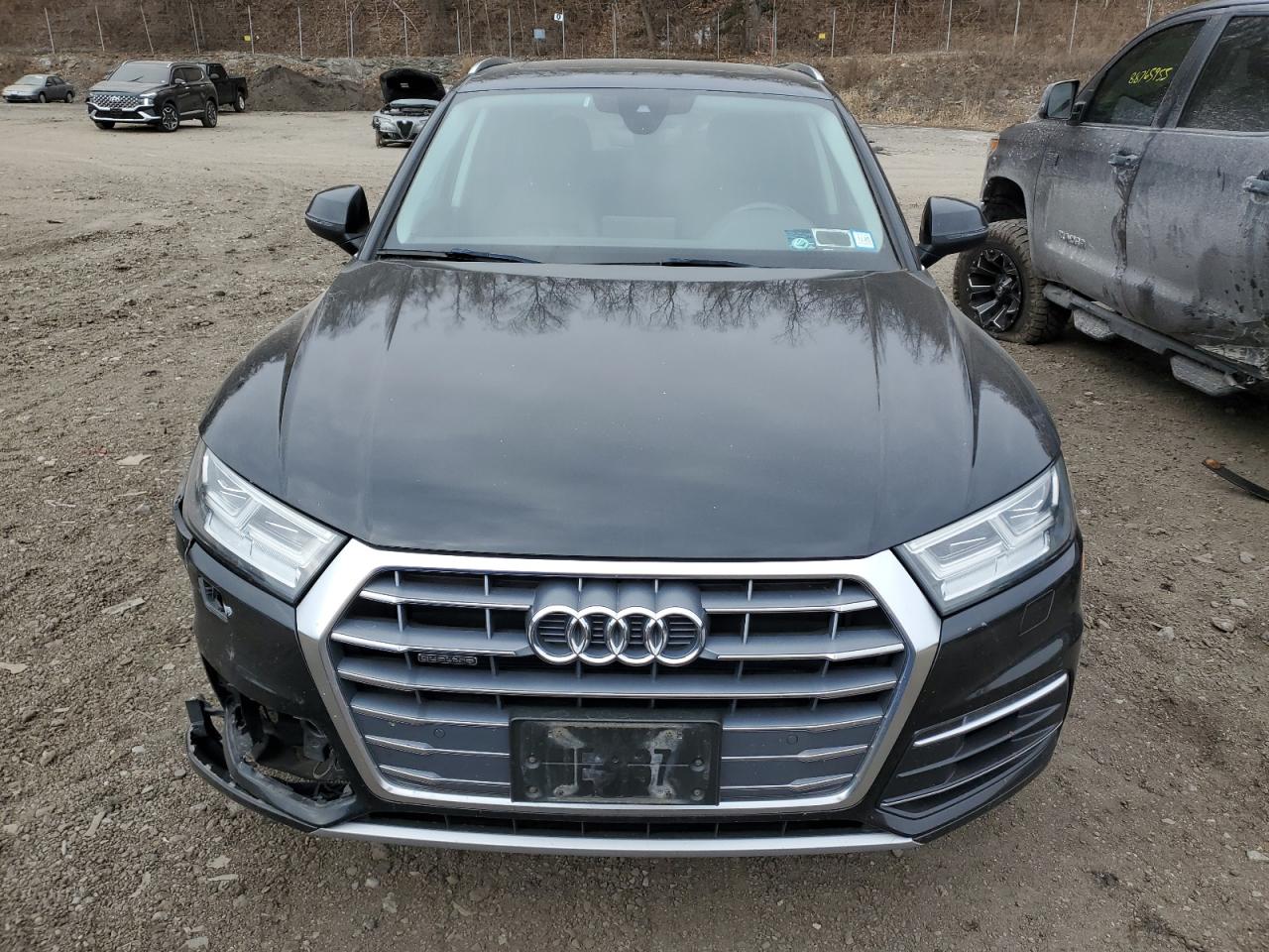 2019 Audi Q5 - Image 5
