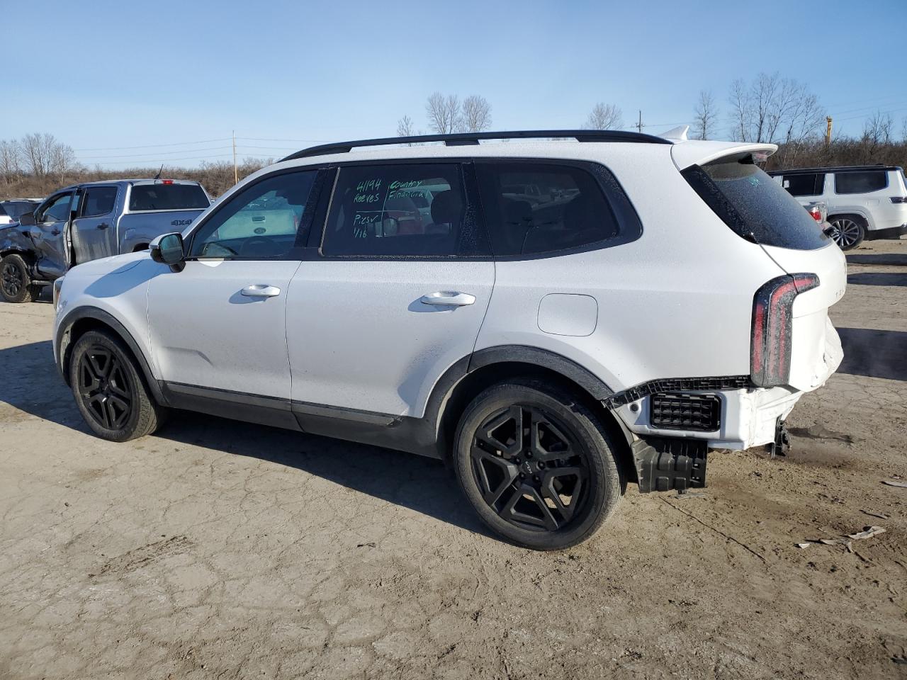 2023 Kia Telluride - Image 2