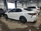 2024 Toyota Camry Se Night Shade продається в Ham Lake, MN - Front End
