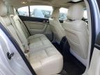 2016 Lincoln Mks  за продажба в Woodhaven, MI - Front End
