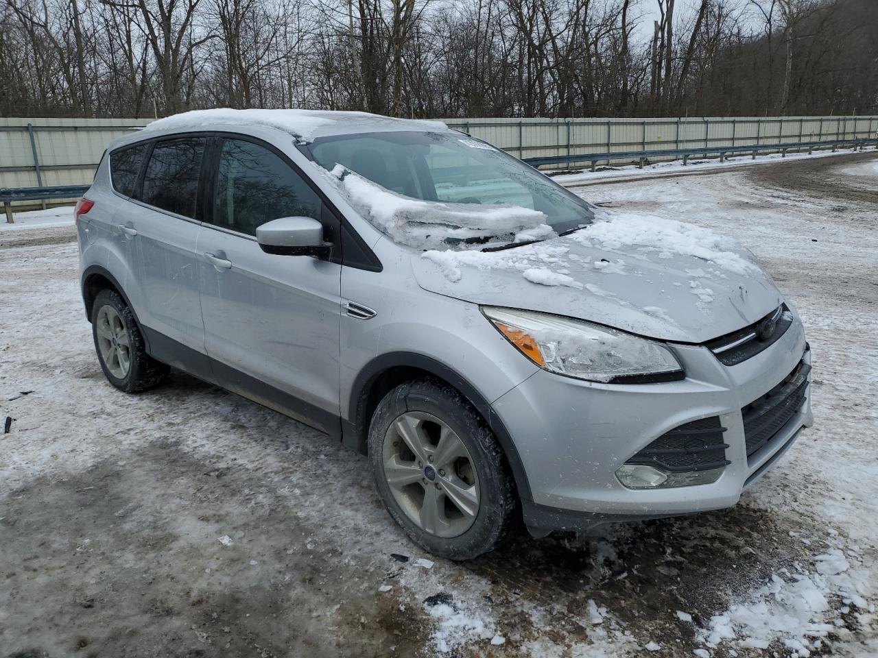 2014 Ford Escape - Image 4