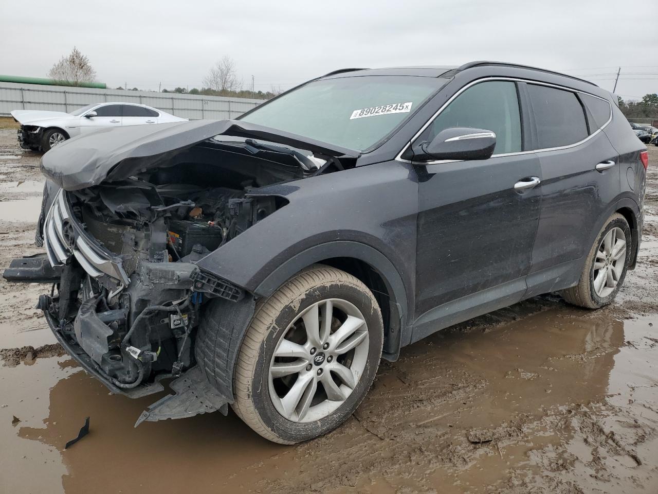 2015 Hyundai Santa Fe - Image 1